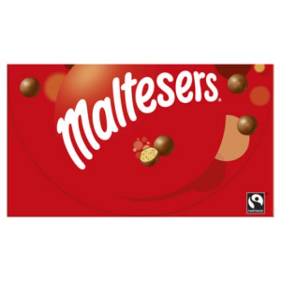 Picture of Maltesers BOX 310g Lge x 7